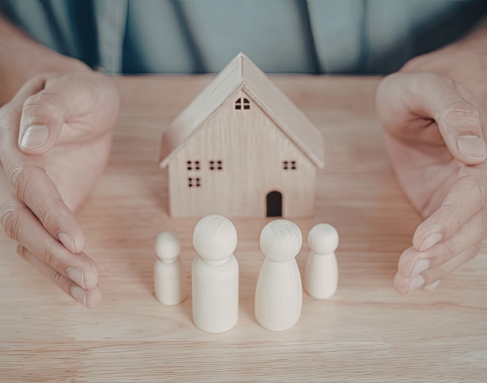 What Does Home Insurance Cover in Texas?