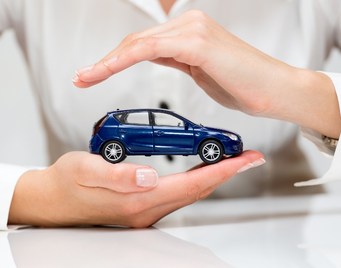 Full Coverage vs Liability Insurance in Texas (Complete Guide 2026)