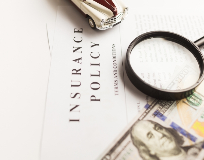 Customized Business Insurance Policies for Houston Tech Companies