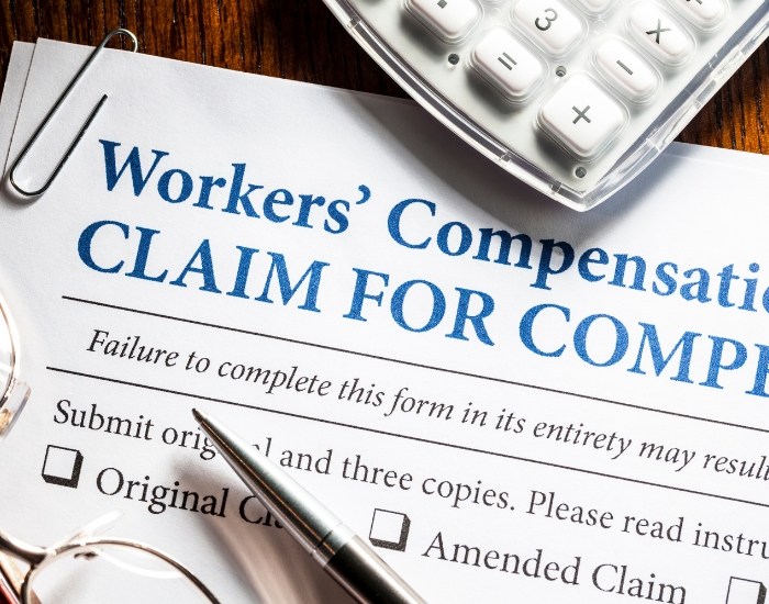 Best Workers’ Compensation Insurance for Houston Startups